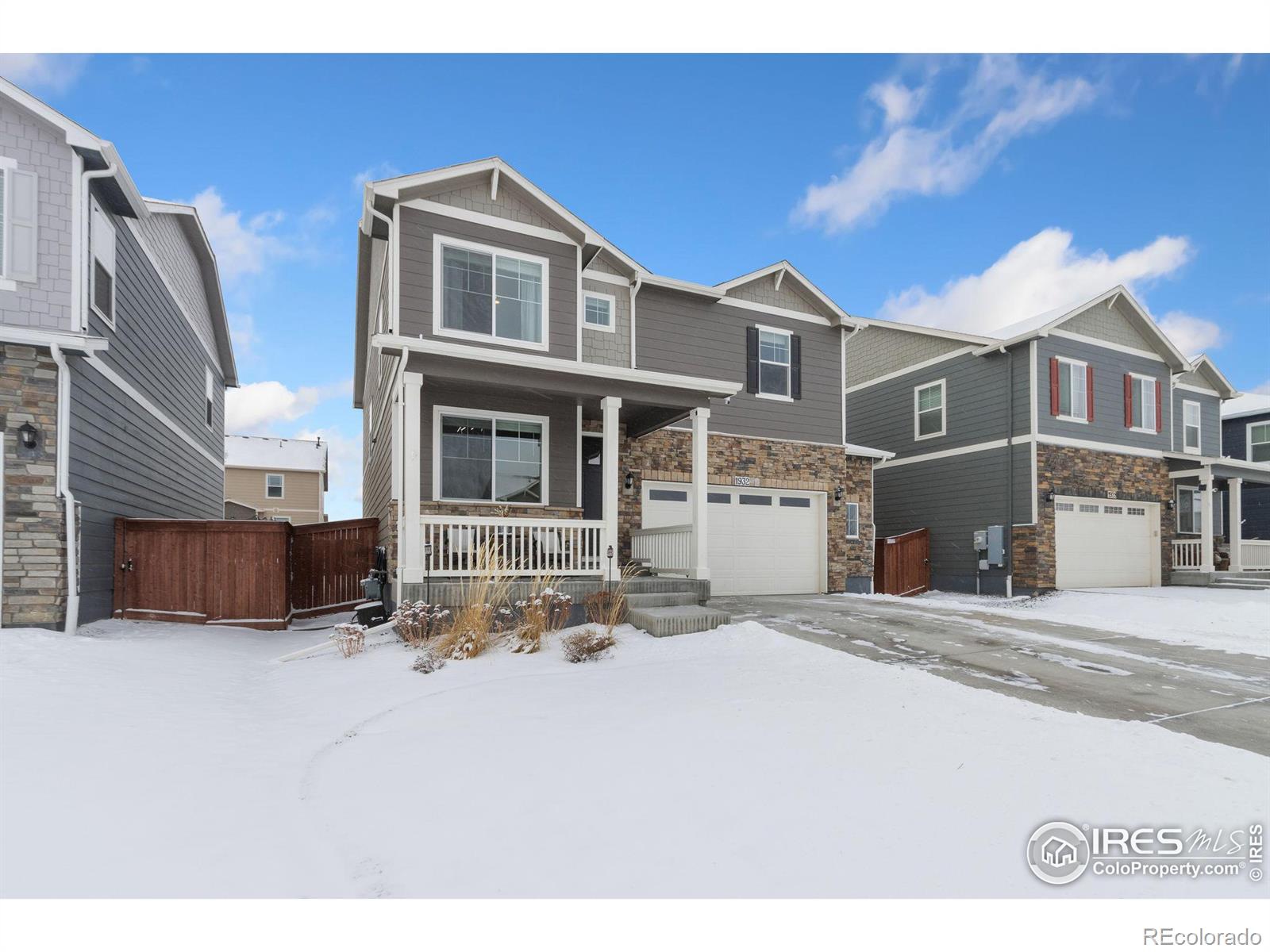 Report Image #1 for 1932  Thundercloud Drive,Windsor, Colorado