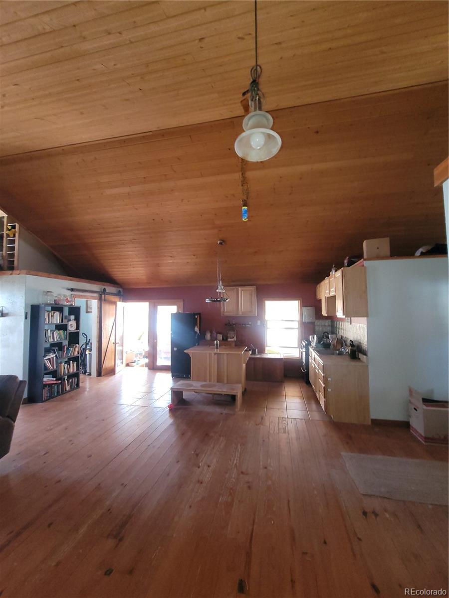 Report Image #1 for 308  Dilley Lane,Westcliffe, Colorado