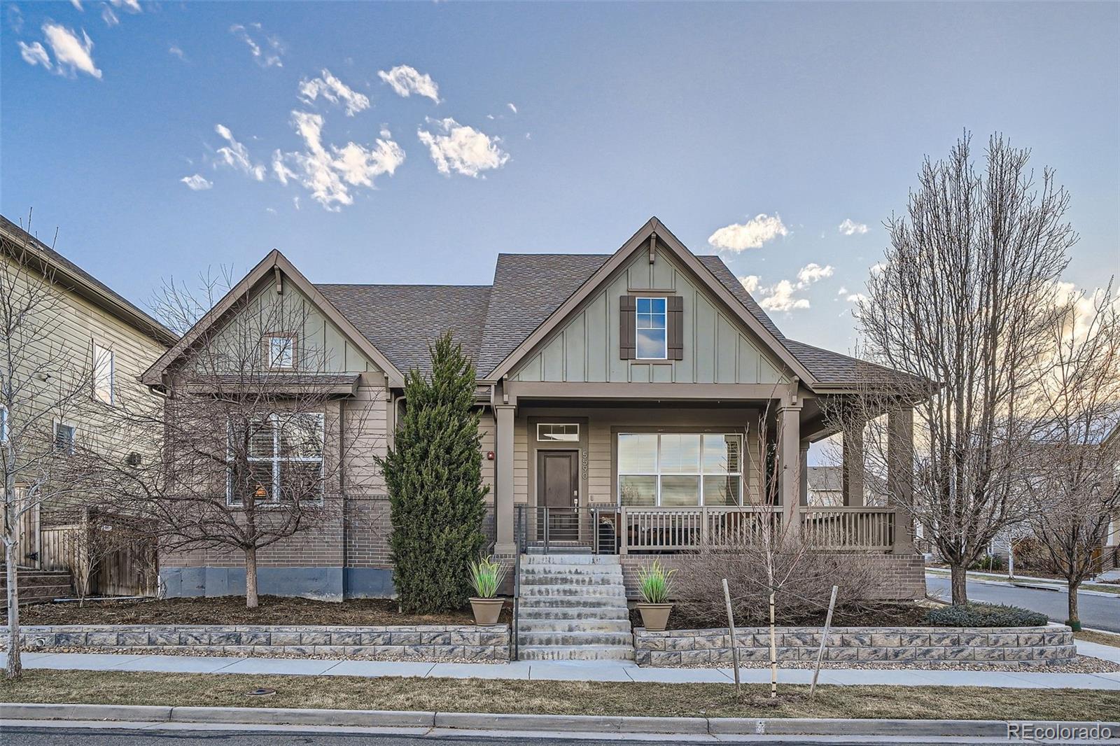 Report Image # for 5590 W 97th Avenue,Westminster, Colorado
