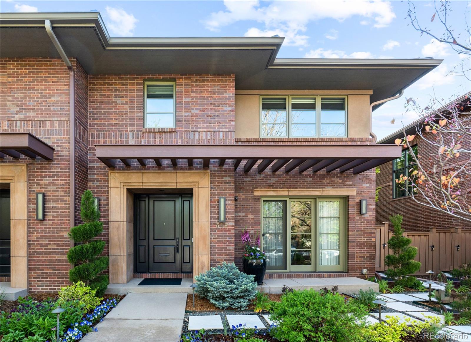 Report Image #1 for 318  Adams Street,Denver, Colorado