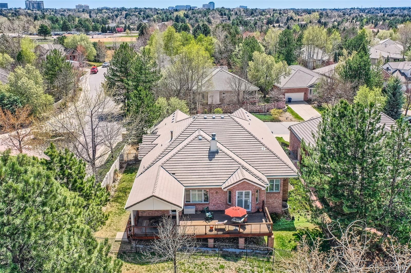 Report Image #1 for 1  Silver Fox Drive,Greenwood Village, Colorado