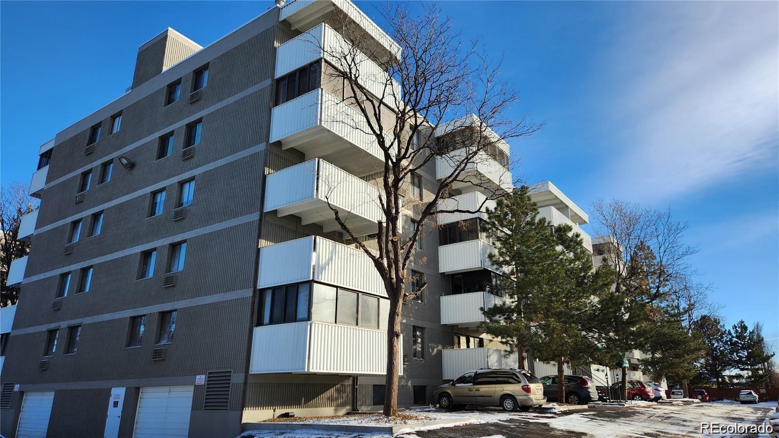 Report Image #1 for 10650 E Tennessee Avenue,Aurora, Colorado