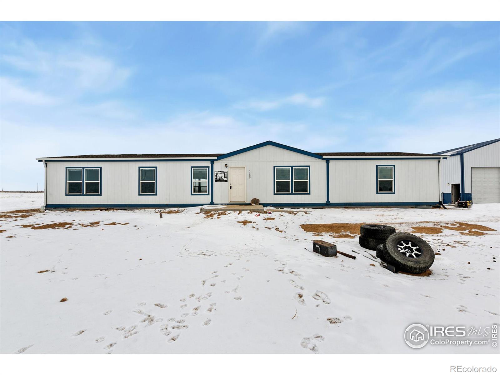Report Image #1 for 51004  County Road 57 ,Ault, Colorado