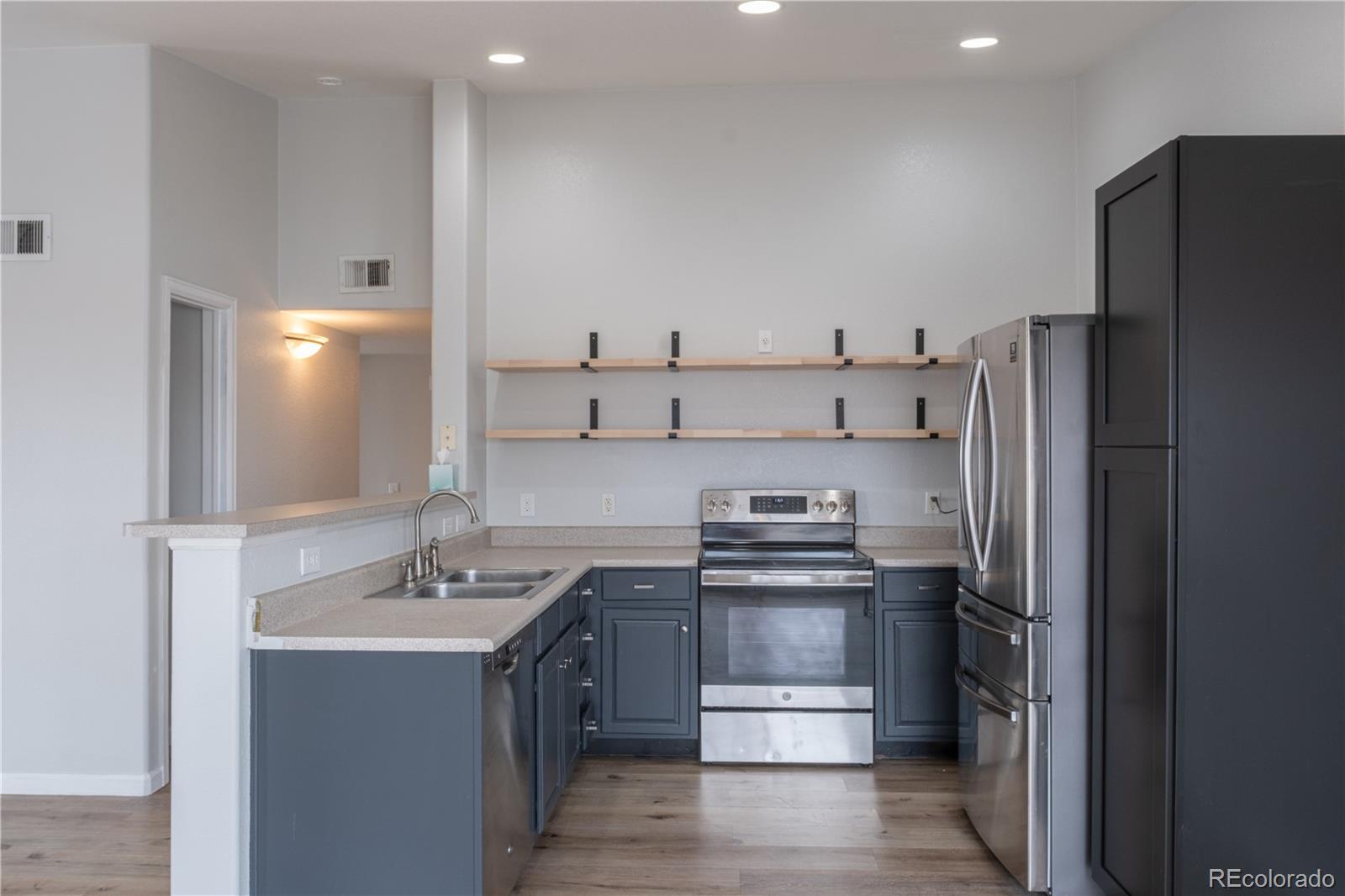 Report Image #1 for 10035 E Carolina Place,Aurora, Colorado
