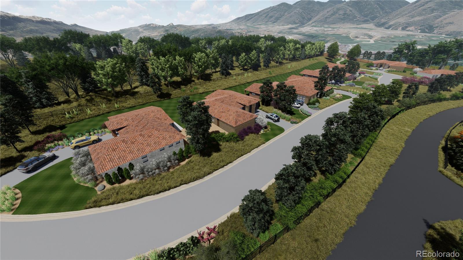 Report Image #1 for    ,Littleton, Colorado