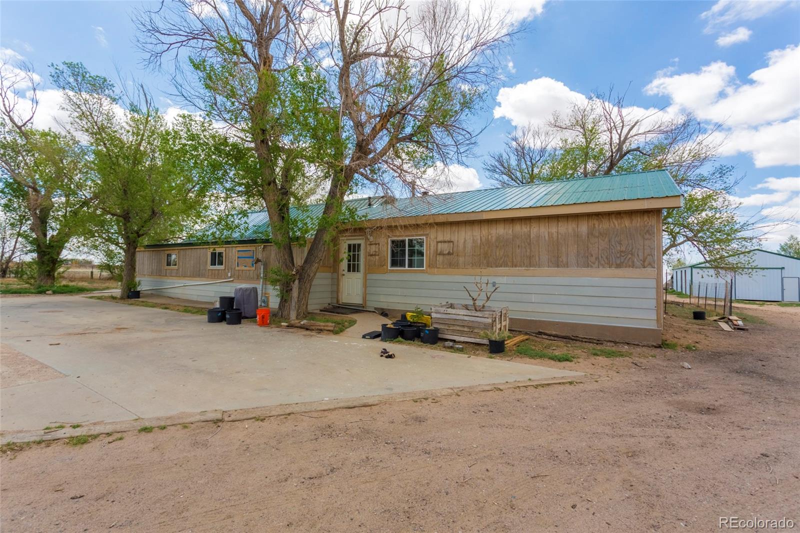 Report Image #1 for 21550  Hanover Road,Colorado Springs, Colorado