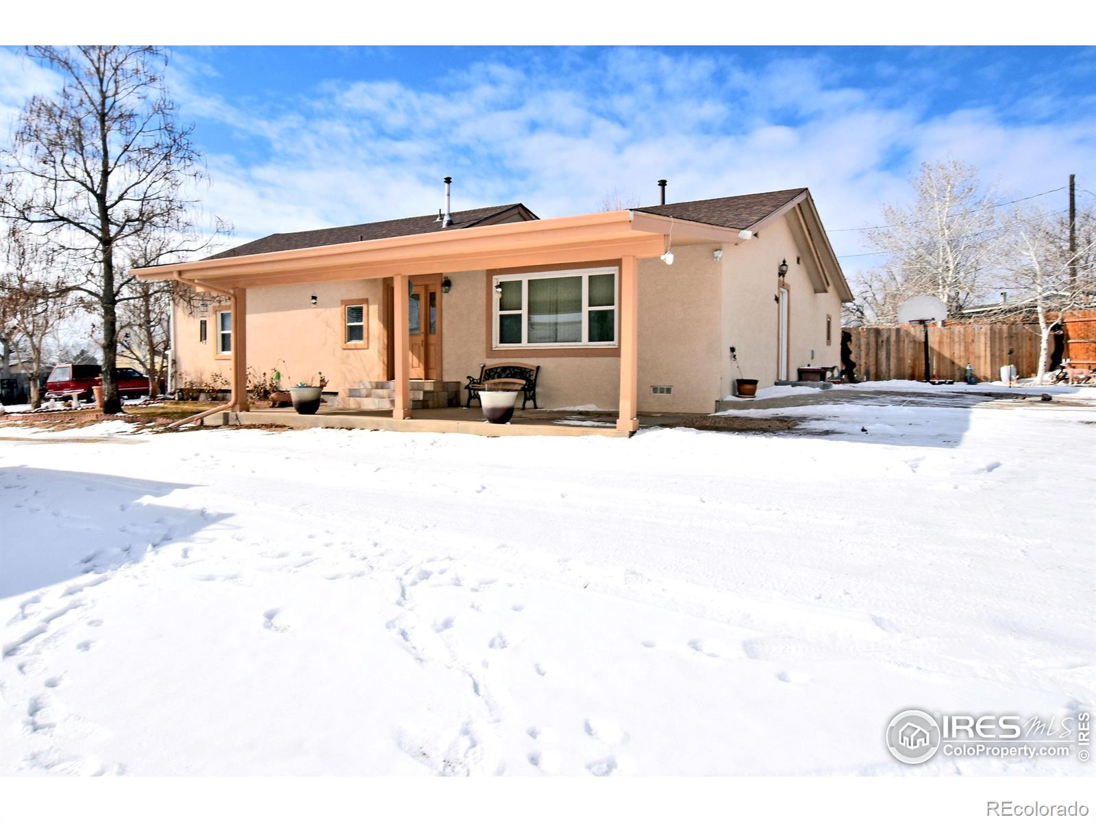 Report Image #1 for 3819  Valley View Avenue,Evans, Colorado