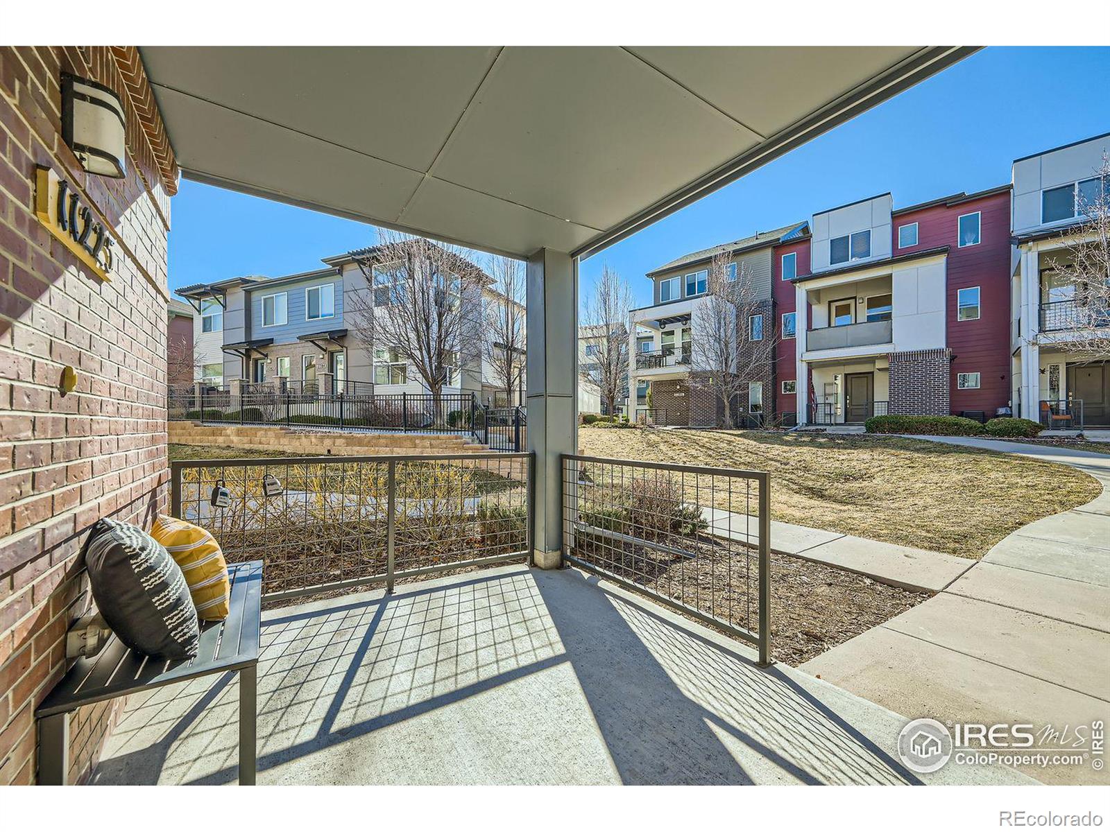 Report Image #1 for 11225  Colony Circle,Broomfield, Colorado