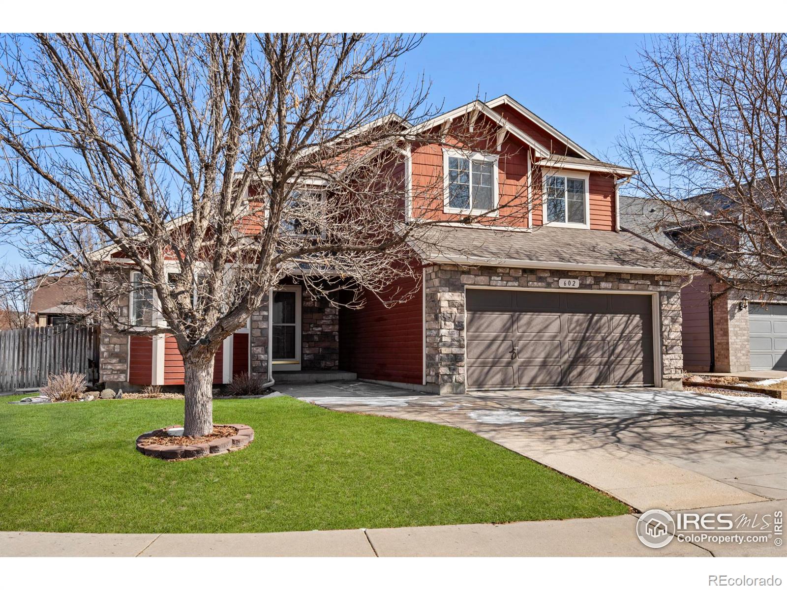 Report Image #1 for 602 S 34th Avenue,Brighton, Colorado