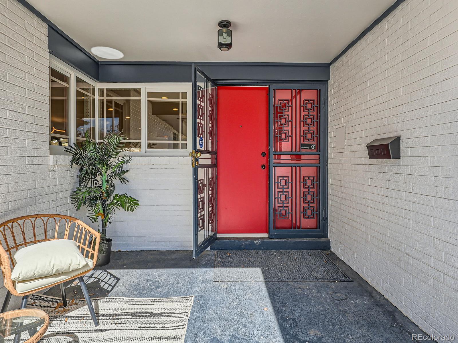 Report Image #1 for 6585 E Nevada Place,Denver, Colorado