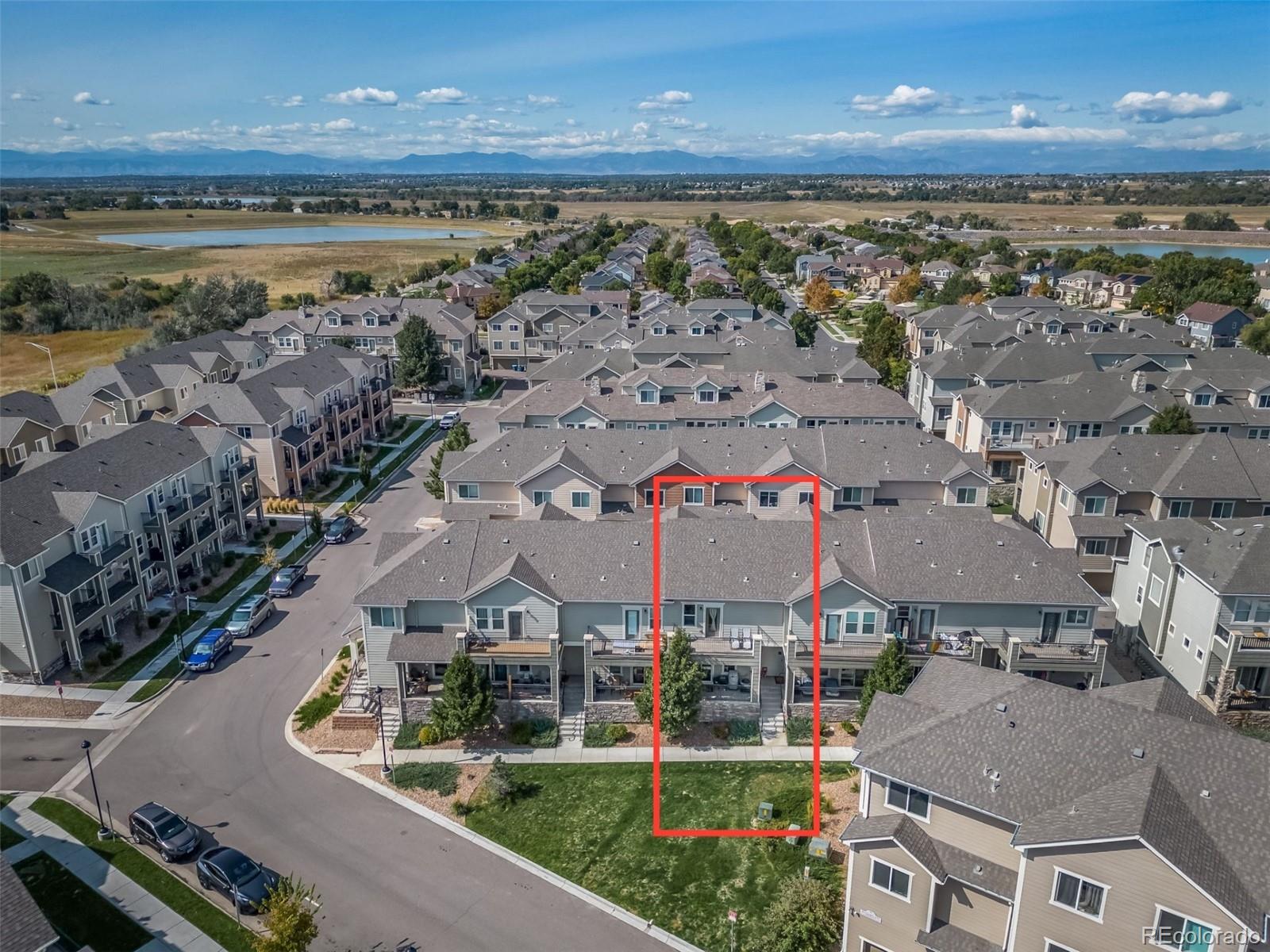 Report Image #1 for 11250  Florence Street,Commerce City, Colorado