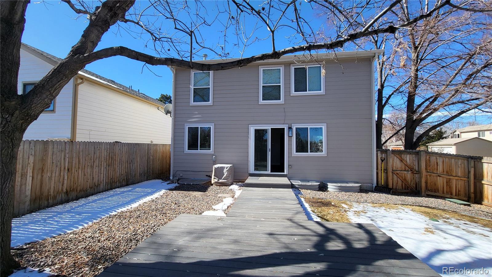 Report Image #1 for 8094  Kline Court,Arvada, Colorado