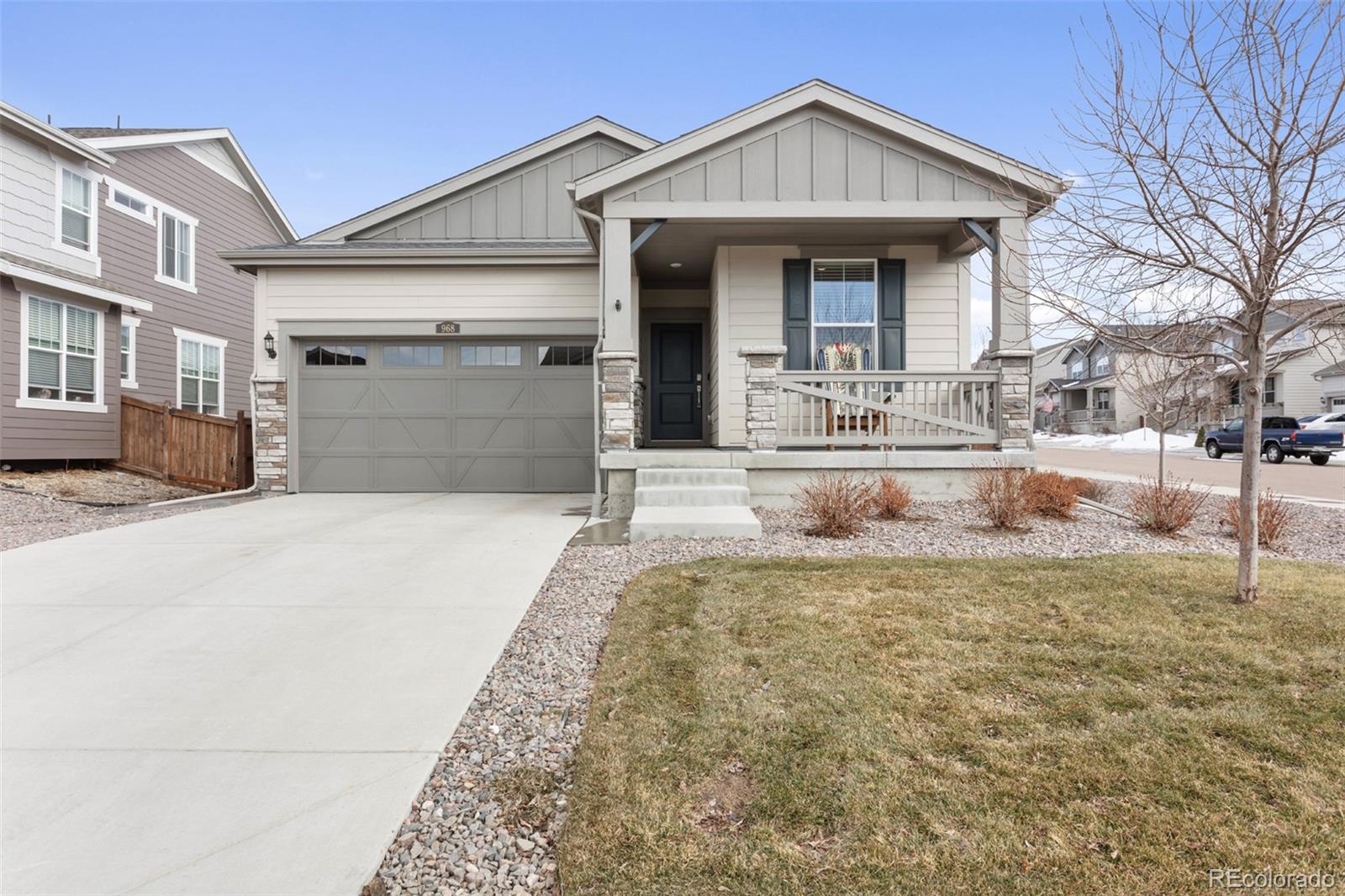 Report Image #1 for 968  Honey Berry Court,Elizabeth, Colorado