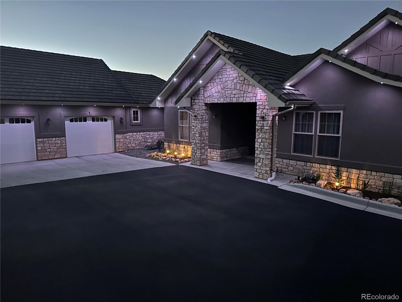 Report Image #1 for 5489  Country Club Drive,Larkspur, Colorado
