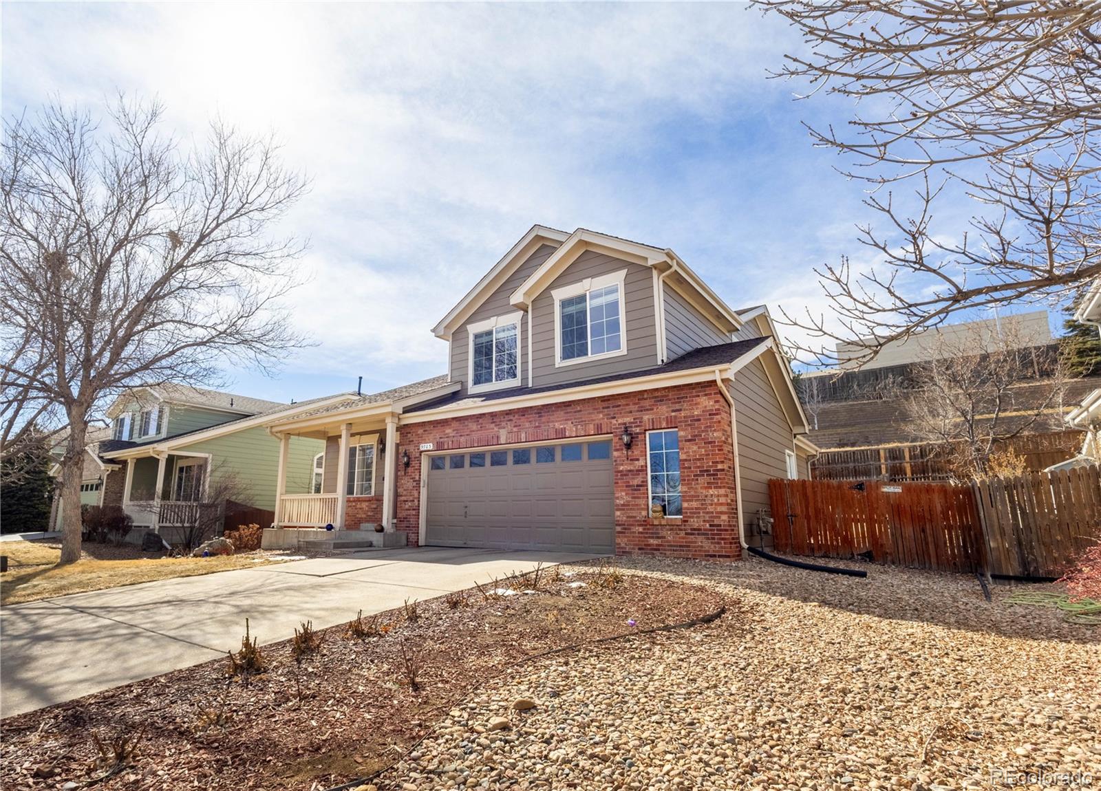 Report Image #1 for 9703  Ogden Court,Thornton, Colorado