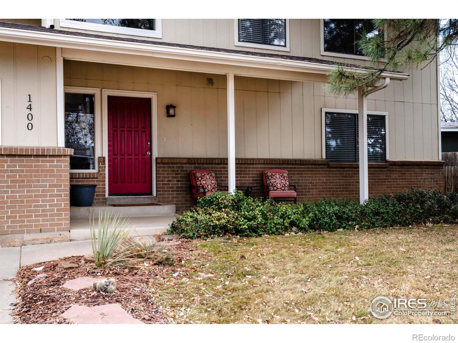 Report Image #1 for 1400  Athene Drive,Lafayette, Colorado