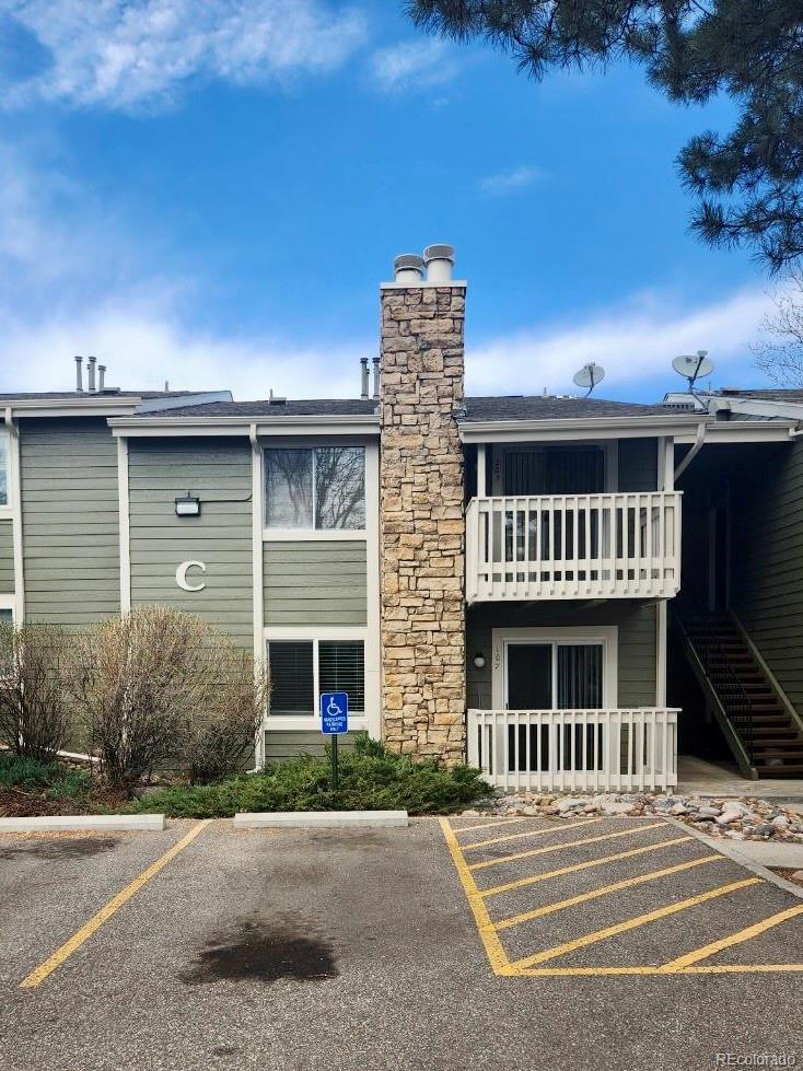 Report Image #1 for 4400 S Quebec Street,Denver, Colorado