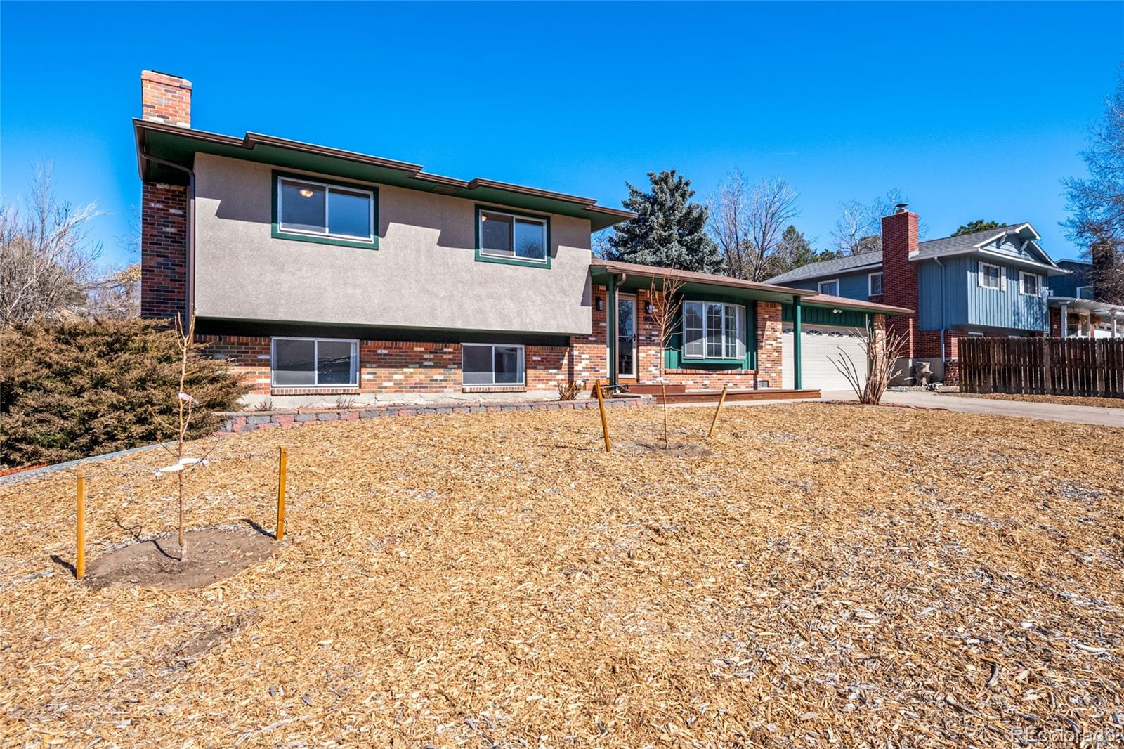 Report Image #1 for 4010  Valli Vista Road,Colorado Springs, Colorado