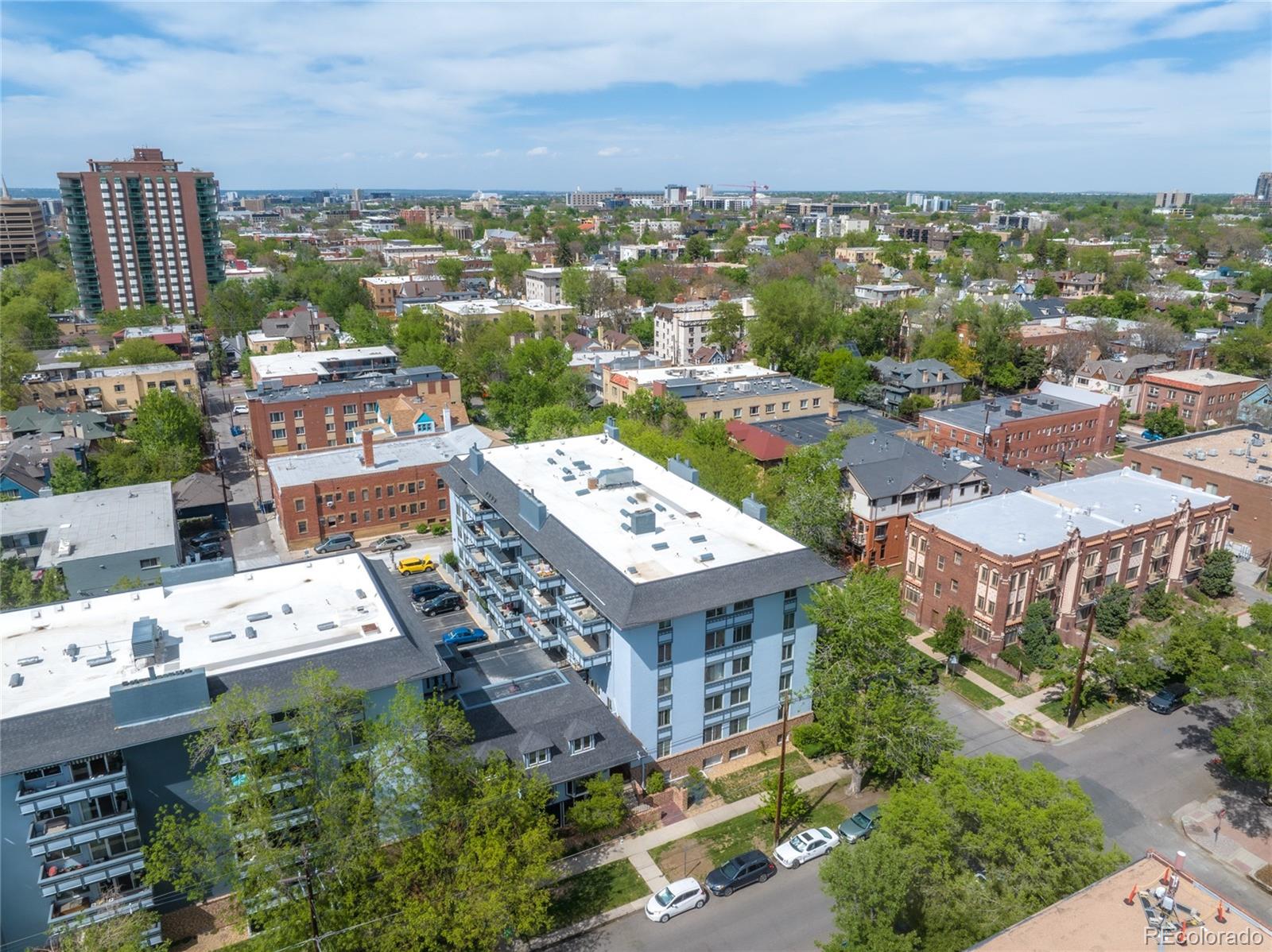 Report Image #1 for 555 E 10th Avenue,Denver, Colorado
