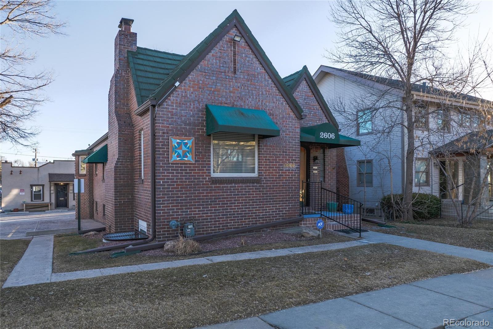 Report Image #1 for 2606 W Alamo Avenue,Littleton, Colorado