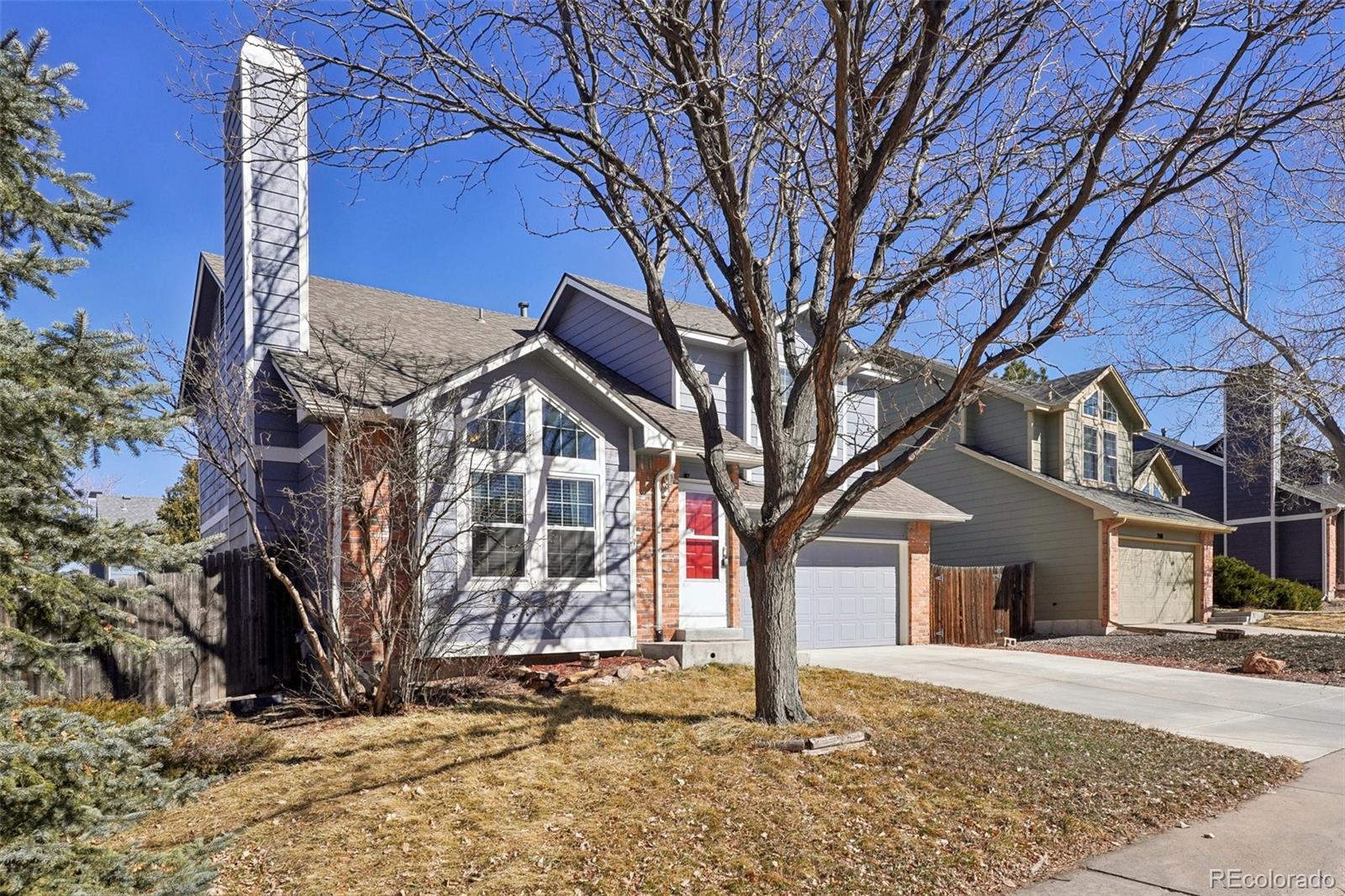 Report Image #1 for 176 S Pembrook Street,Castle Rock, Colorado