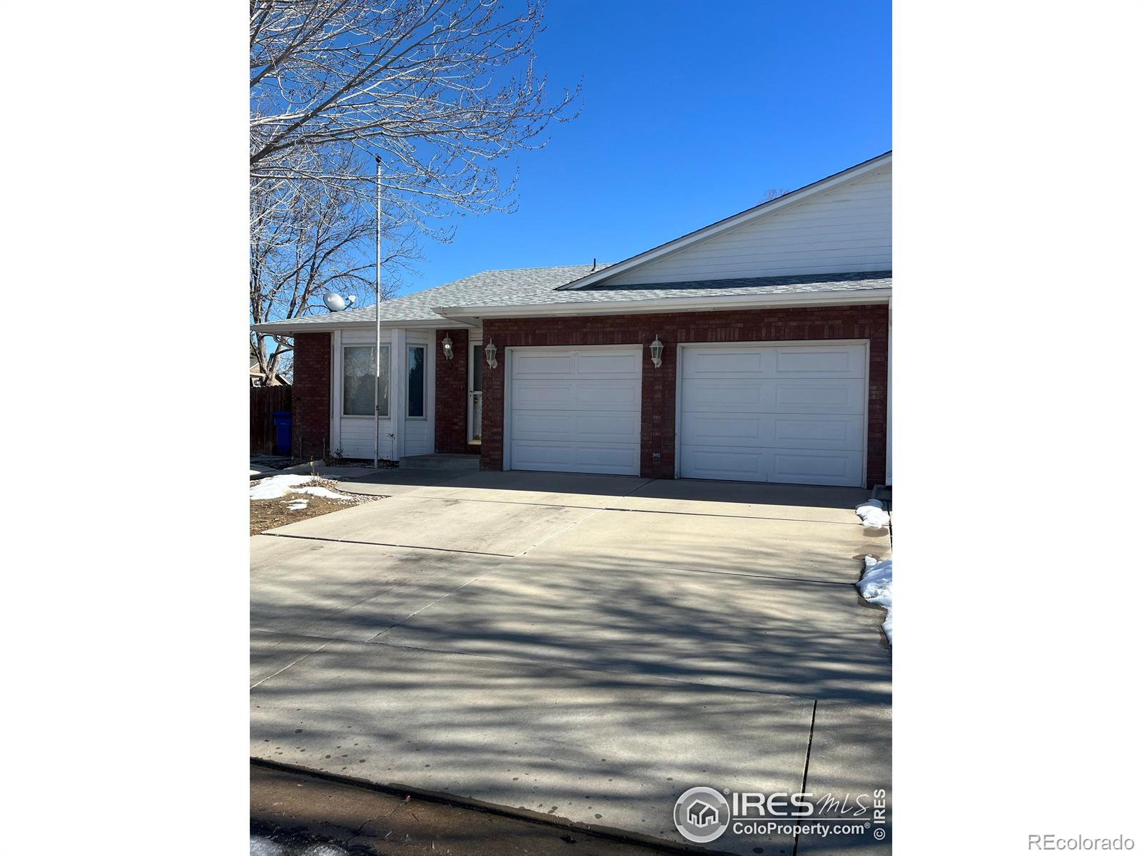 Report Image #1 for 1126  Patricia Drive,Loveland, Colorado