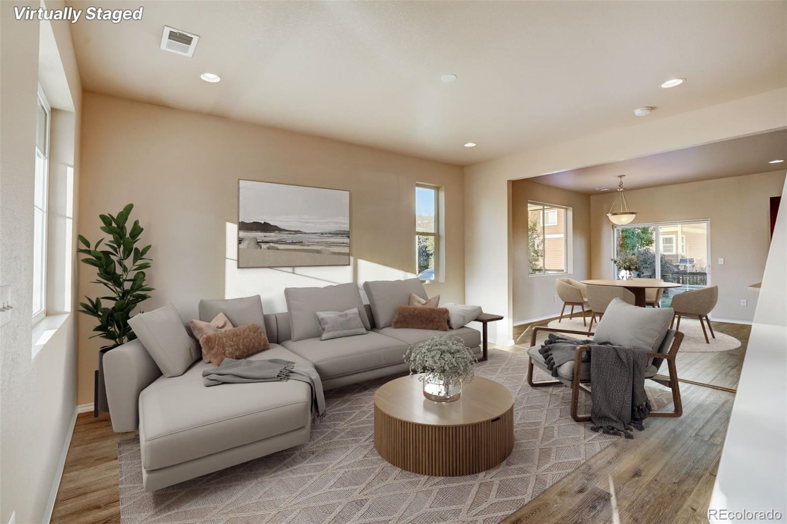 Report Image #1 for 326  Kalkaska Court,Fort Collins, Colorado