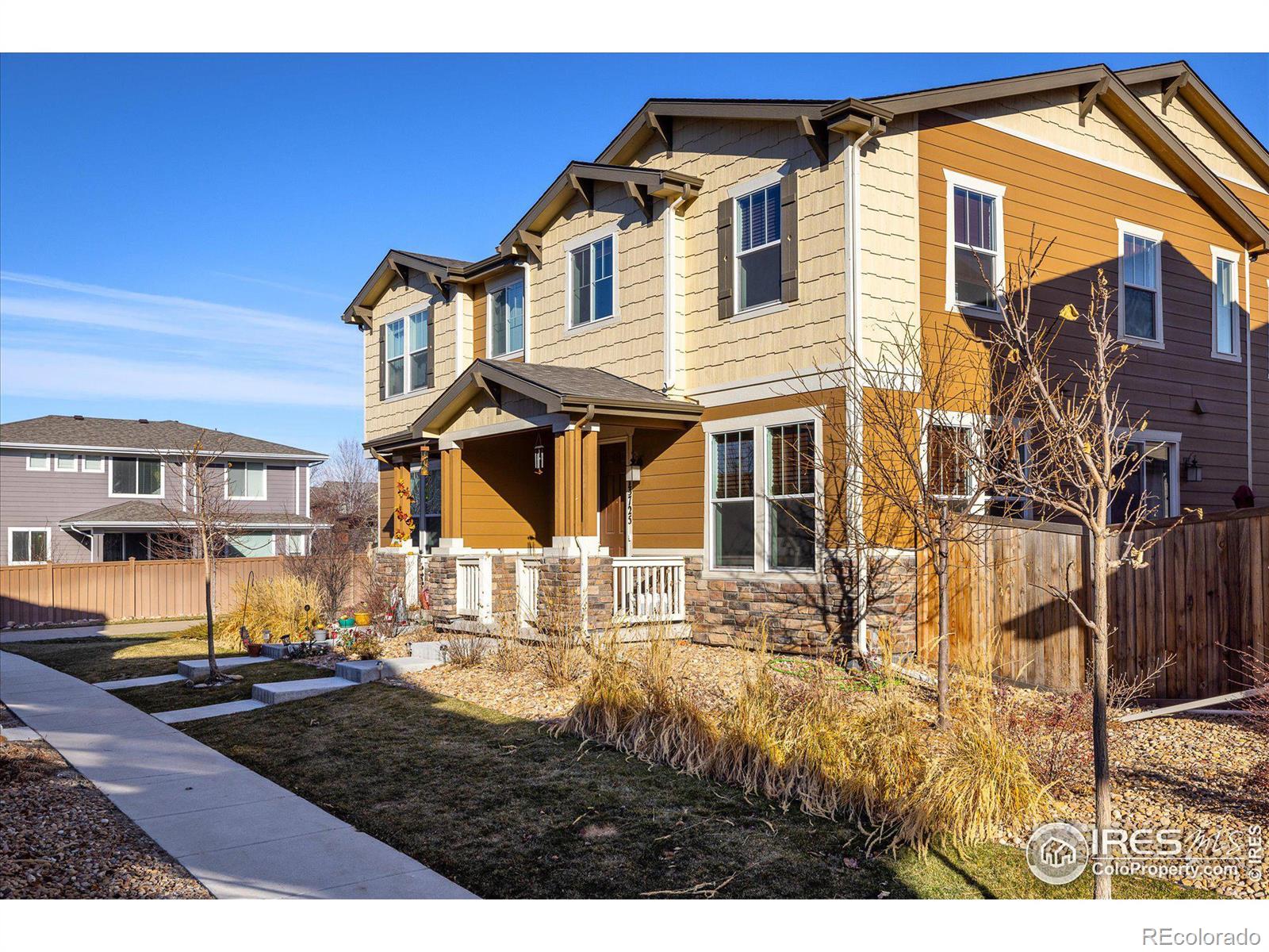 Report Image #1 for 13725  Ash Circle,Thornton, Colorado