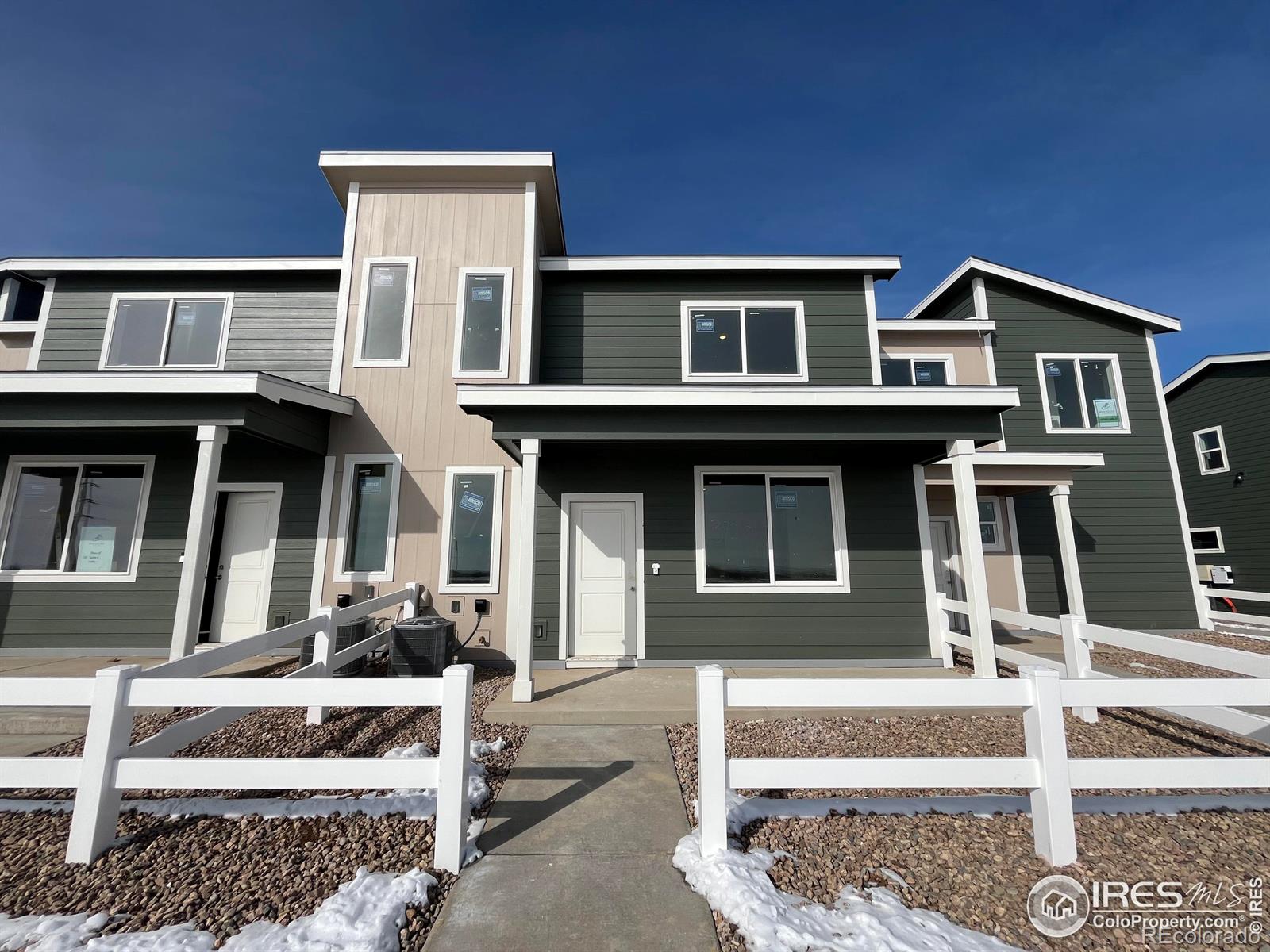 Report Image #1 for 3720  Pinnacles Court,Evans, Colorado