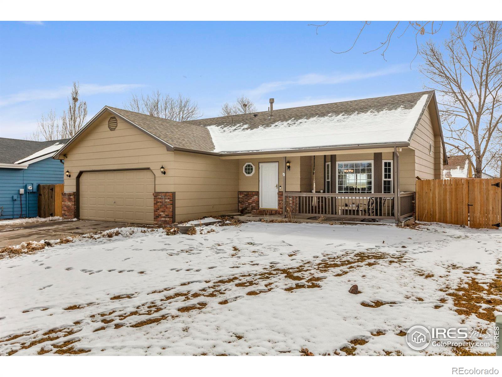 Report Image #1 for 326  Riviera Lane,Johnstown, Colorado