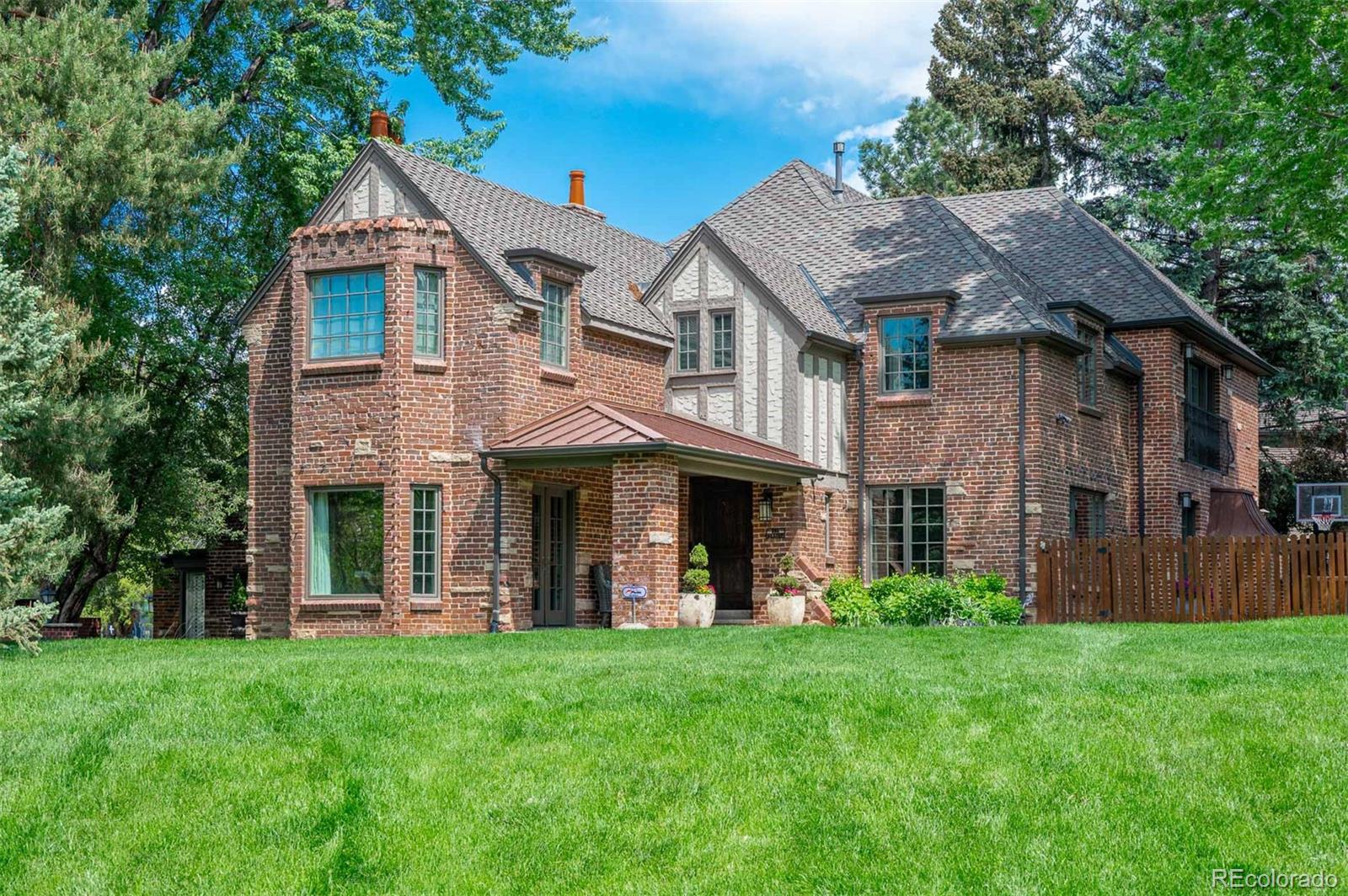 Report Image #1 for 290  Dexter Street,Denver, Colorado