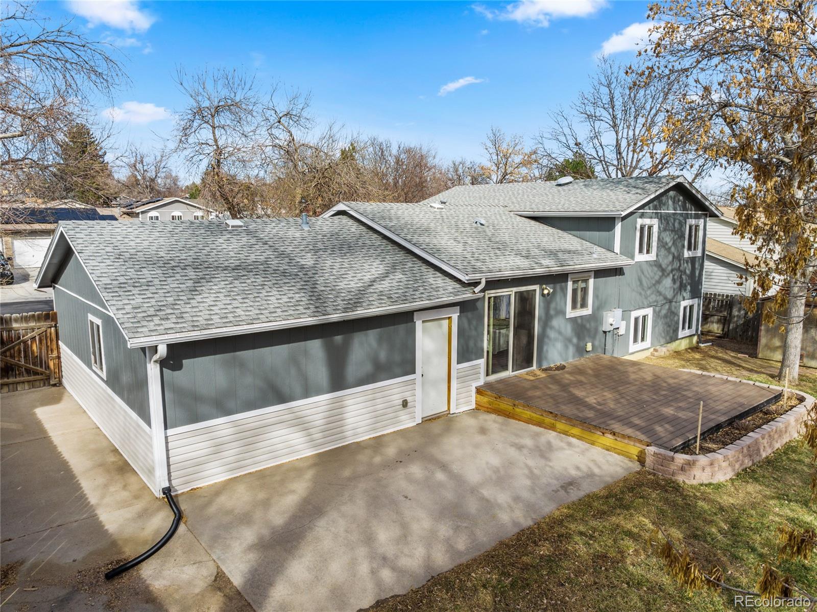 Report Image #1 for 6252 W 70th Place,Arvada, Colorado