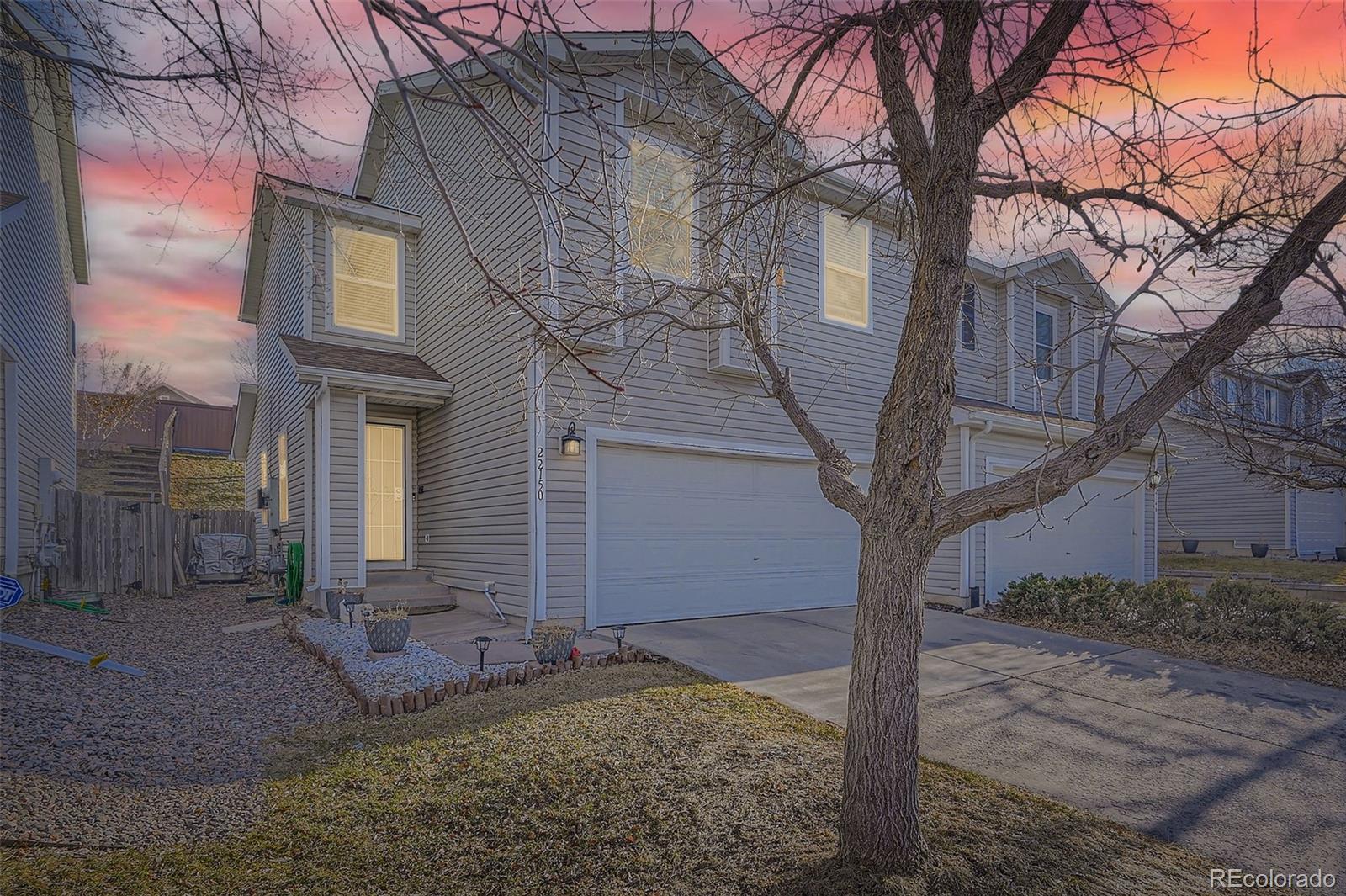 Report Image #1 for 22150 E Berry Place,Aurora, Colorado