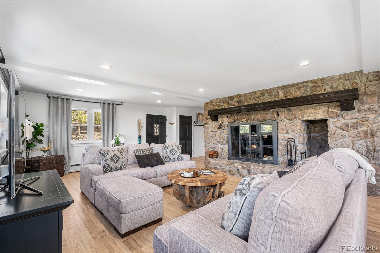 Report Image #1 for 8451  London Lane,Conifer, Colorado