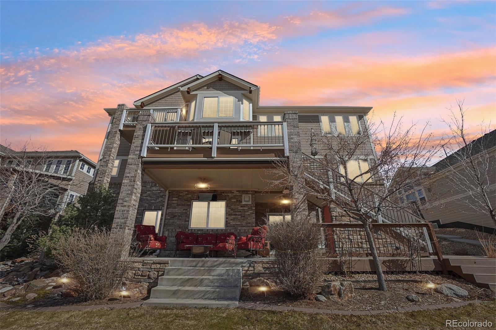 Report Image #1 for 8131 S Coolidge Way,Aurora, Colorado