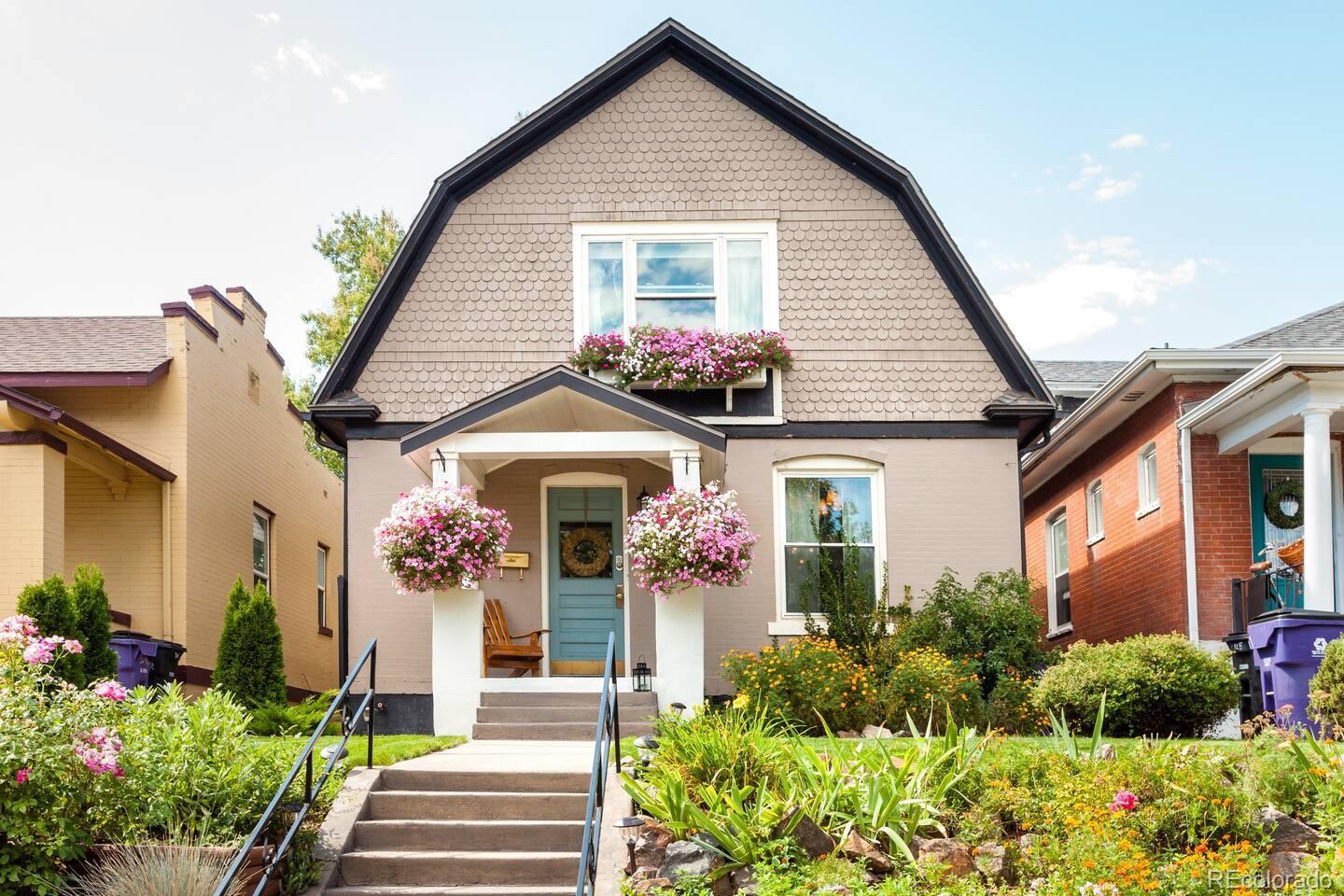 MLS Image # for 3249 n clay street,denver, Colorado