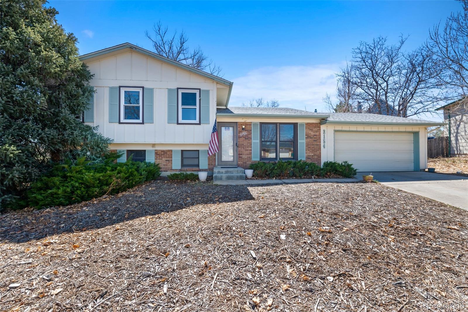 Report Image #1 for 2154 S Joplin Way,Aurora, Colorado