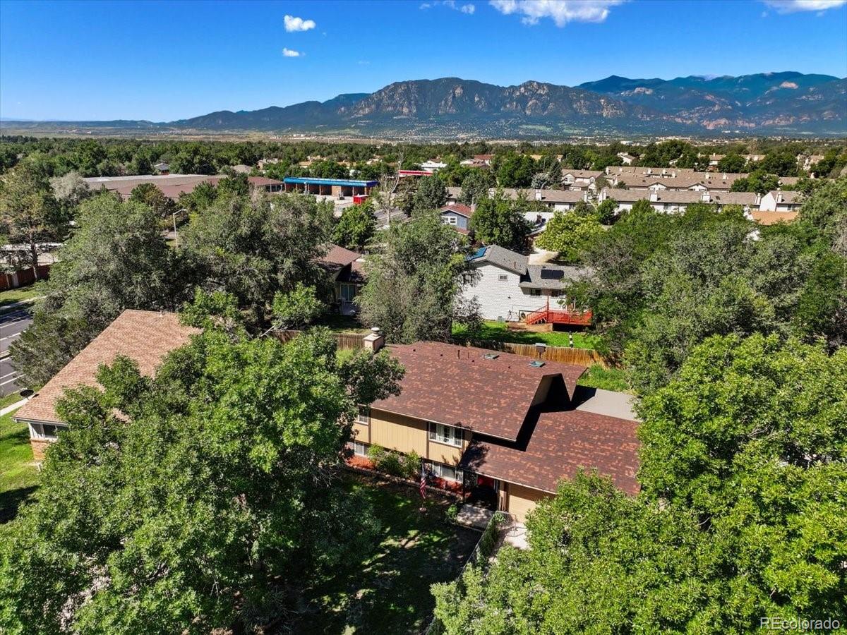 Report Image #1 for    ,, Colorado