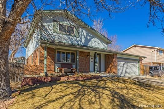 Report Image #1 for 7069  Coors Court,Arvada, Colorado