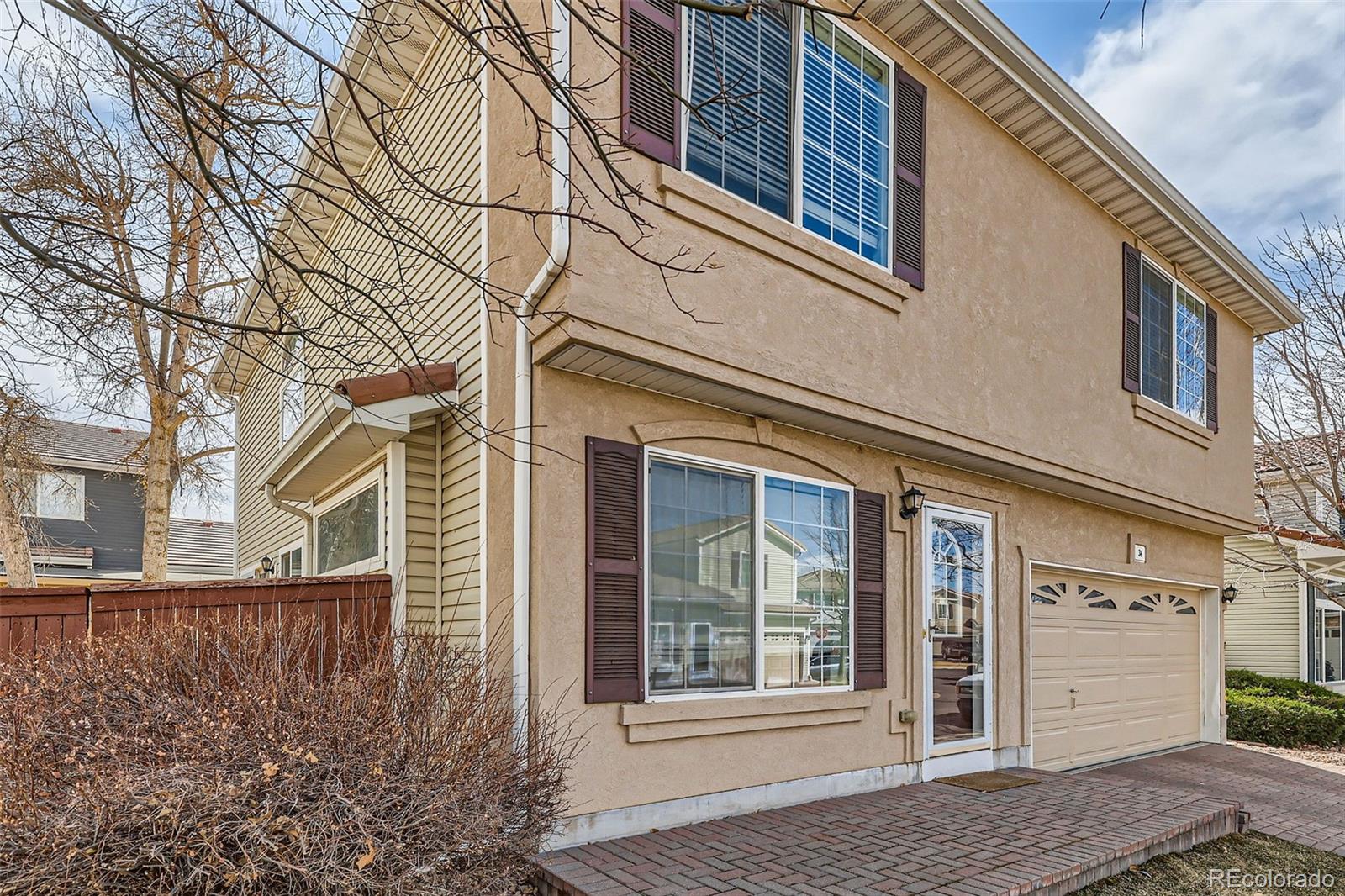 Report Image #1 for 20000 E Mitchell Place,Denver, Colorado