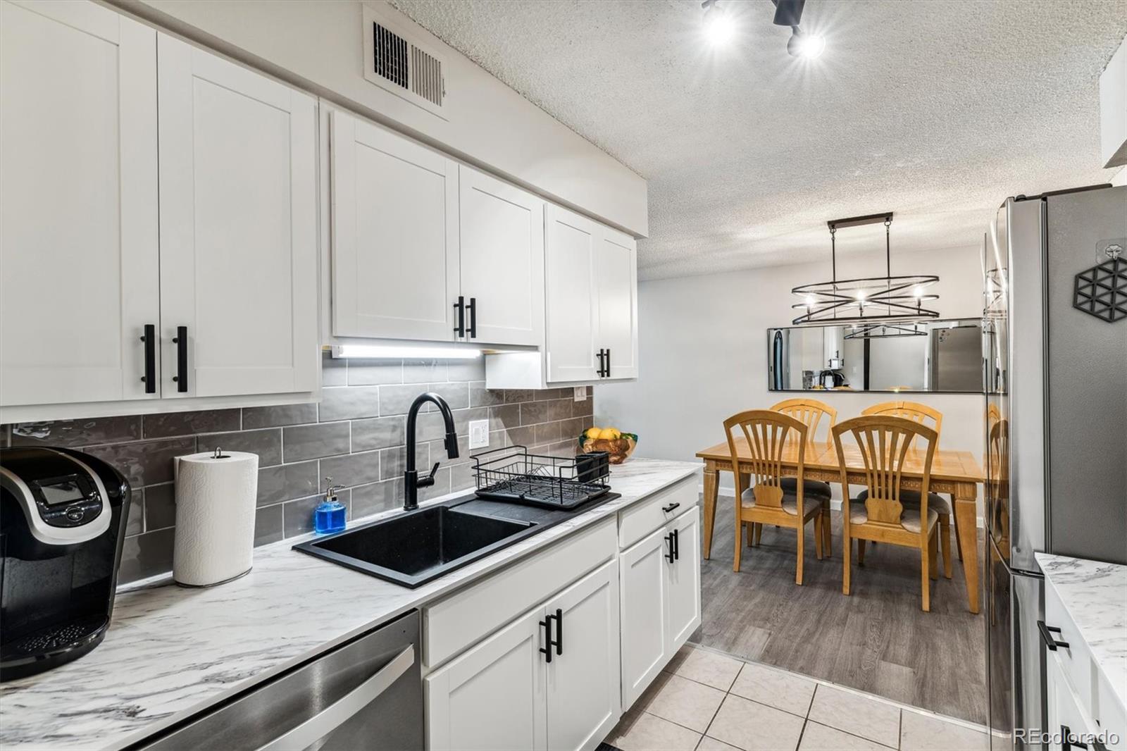Report Image #1 for 7375 E Quincy Avenue,Denver, Colorado