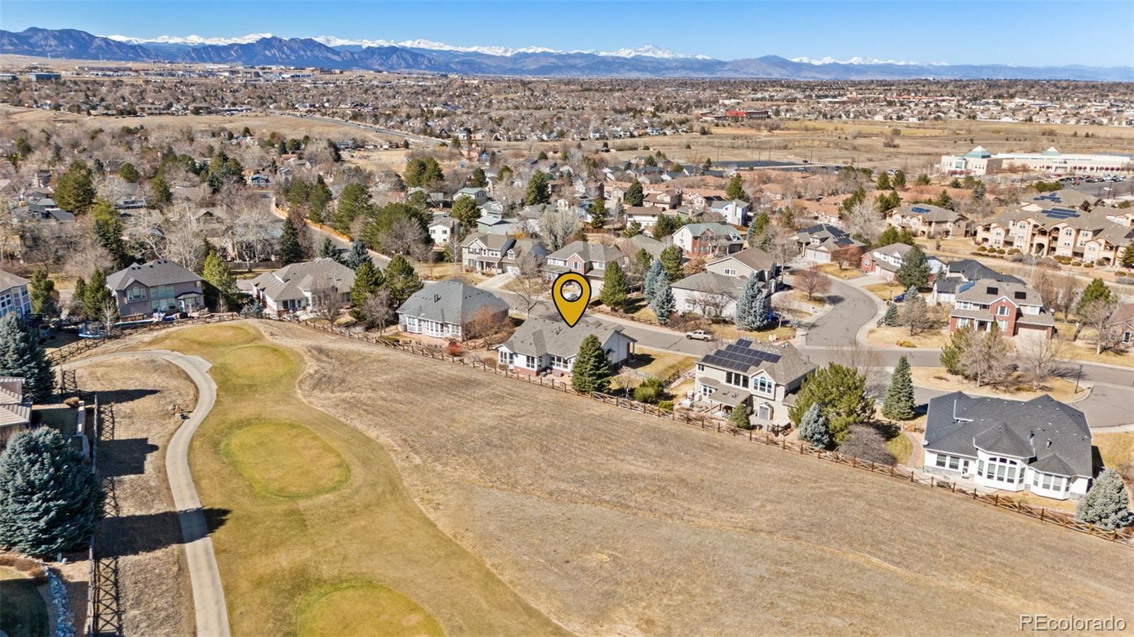 Report Image #1 for 3900 W 111th Avenue,Westminster, Colorado