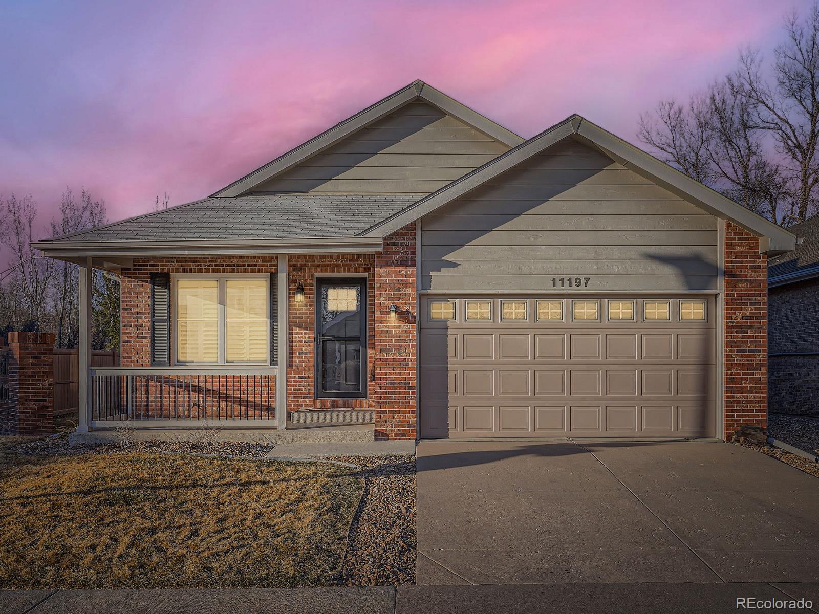 Report Image #1 for 11197 W 64th Place,Arvada, Colorado
