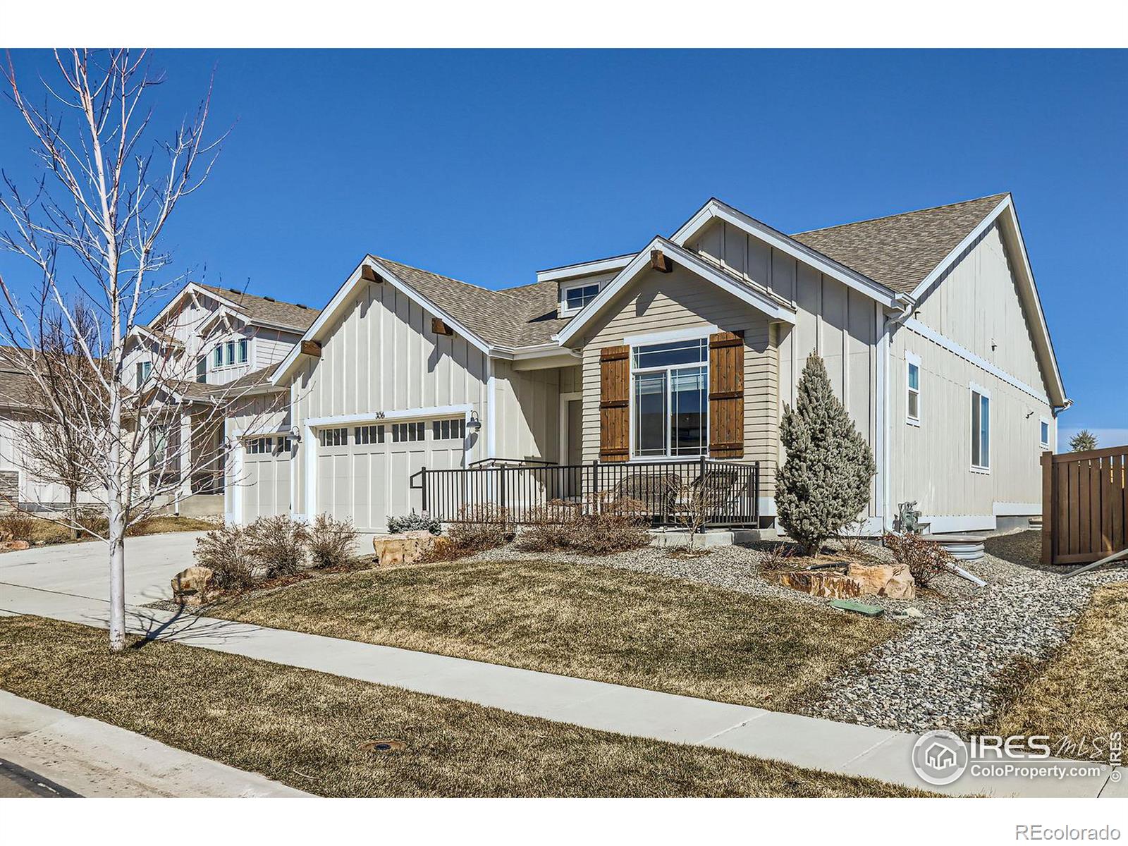 Report Image #1 for 306  Dorothy Drive,Berthoud, Colorado