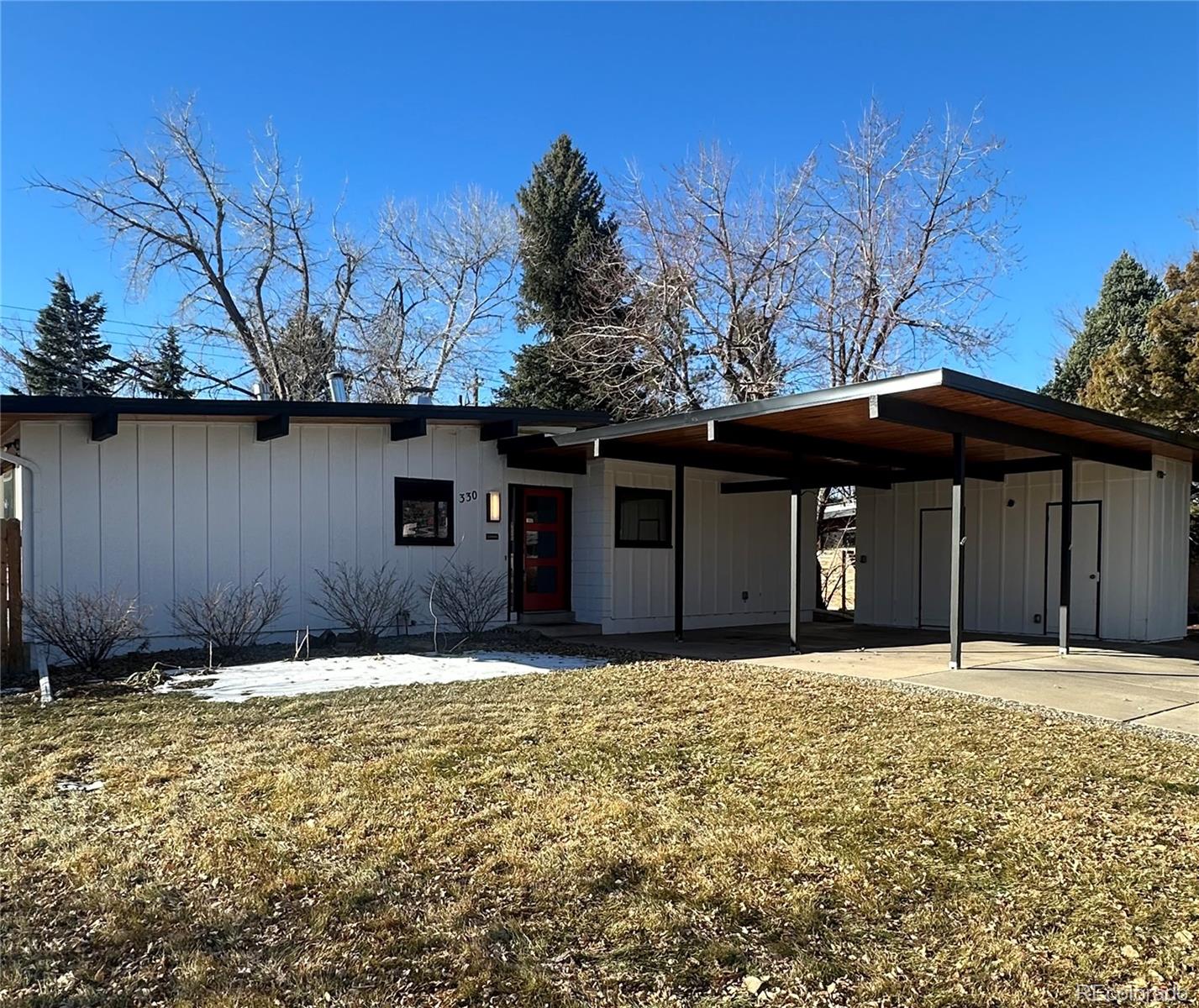 MLS Image # for 330 w fair avenue,littleton, Colorado