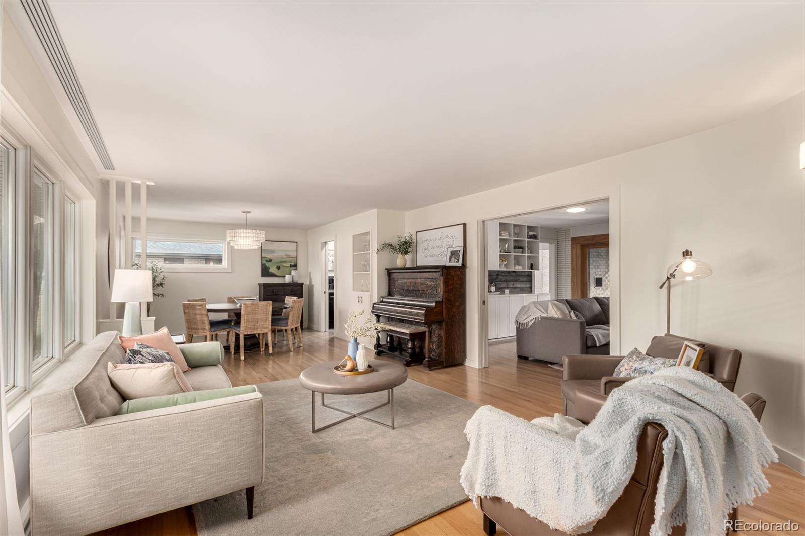 Report Image #1 for 374  Holly Street,Denver, Colorado