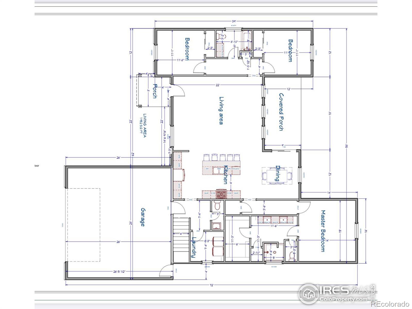 Report Image # for 31  Lakeview Circle,Fort Morgan, Colorado