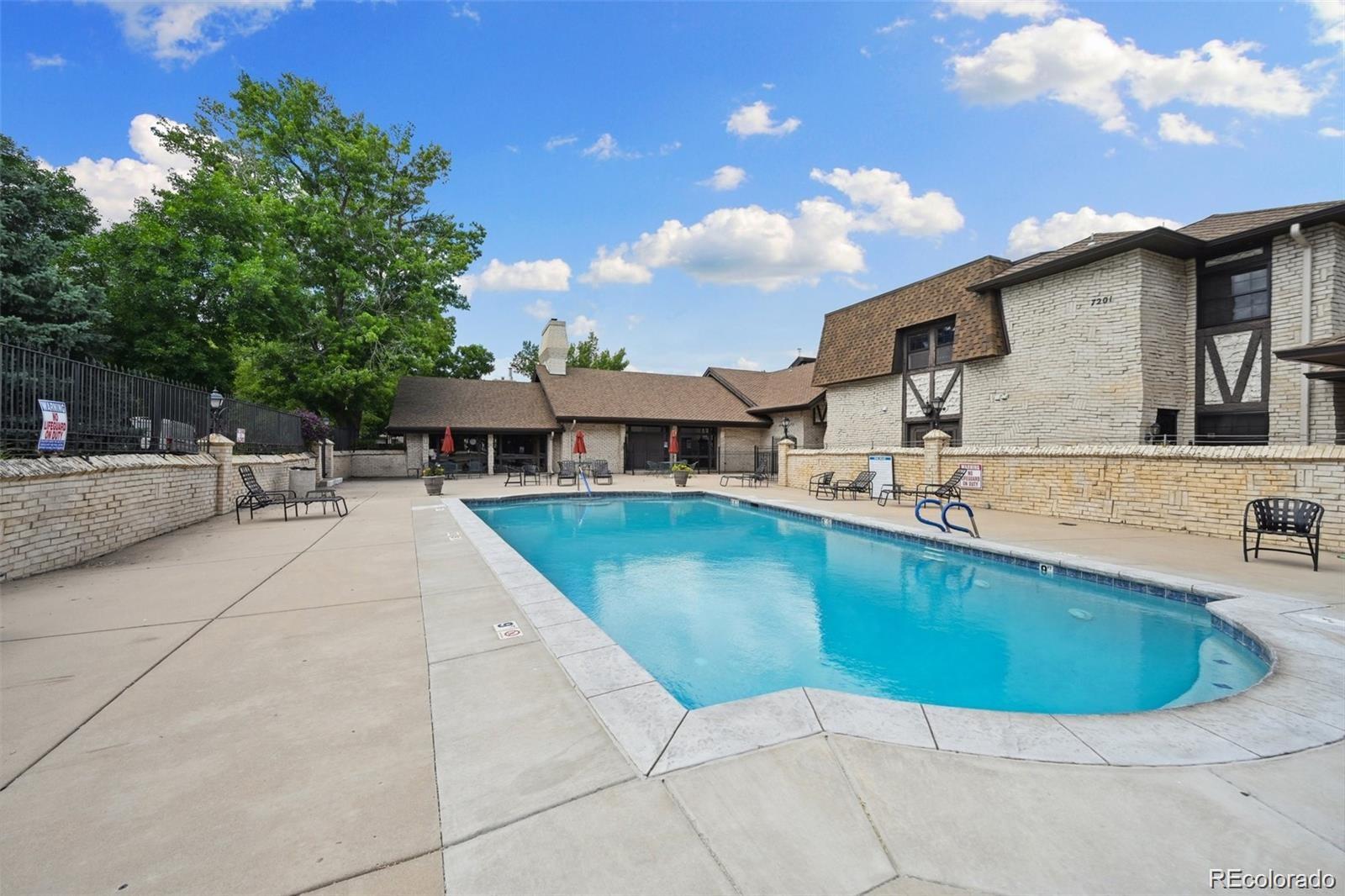Report Image #1 for 7250  Eastmoor Drive,Denver, Colorado