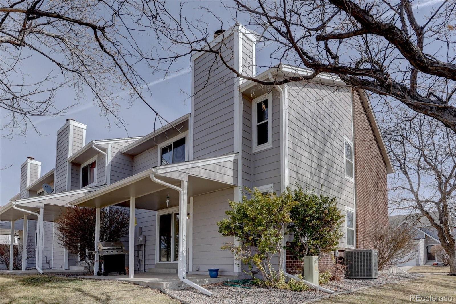 Report Image #1 for 13901 E Oxford Place,Aurora, Colorado