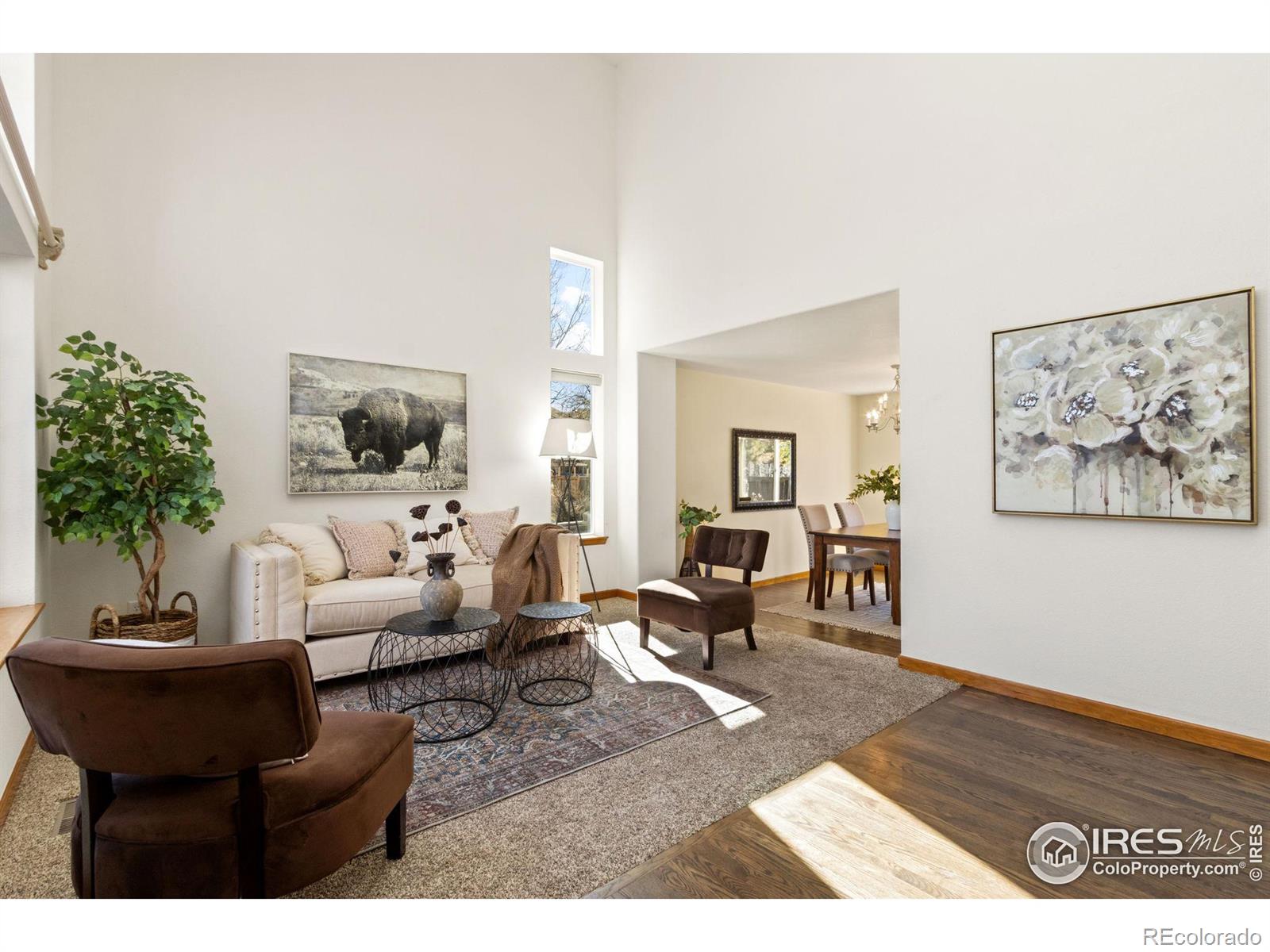 Report Image #1 for 439  Huntington Hills Drive,Fort Collins, Colorado